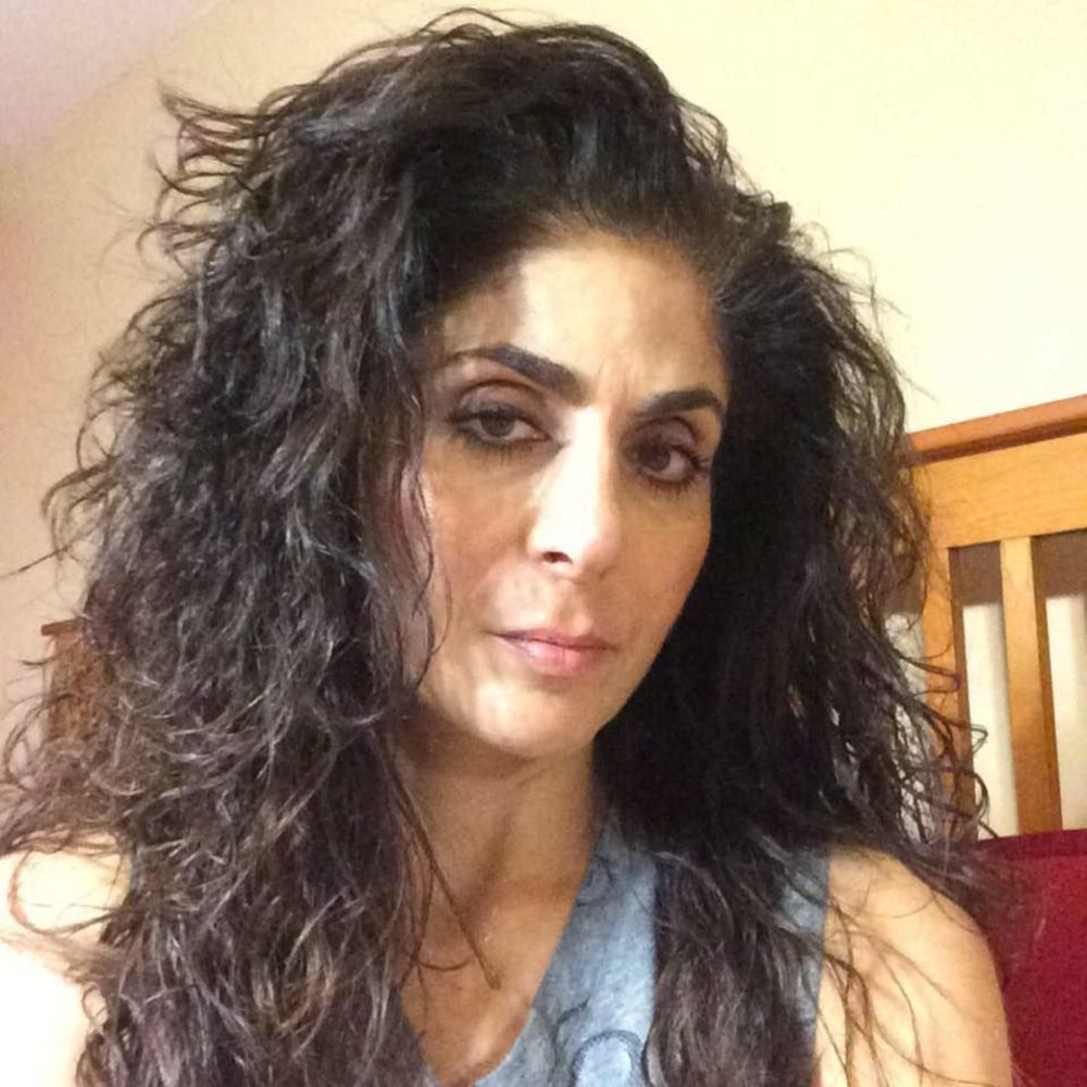 Meet your Posher, Kat